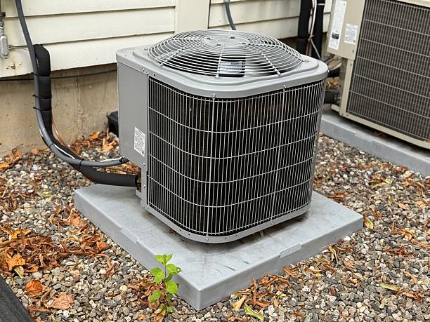 24/7 Emergency Heat Pump Repair experts in Oak Park, MI