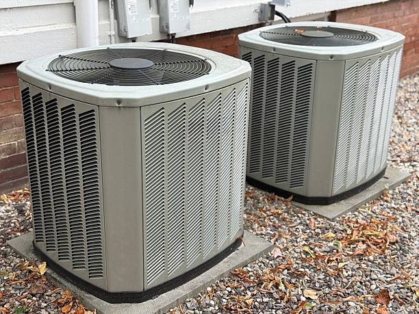 Reliable Heat Pump Repair contractor in Oak Park, MI by Leonard HVAC