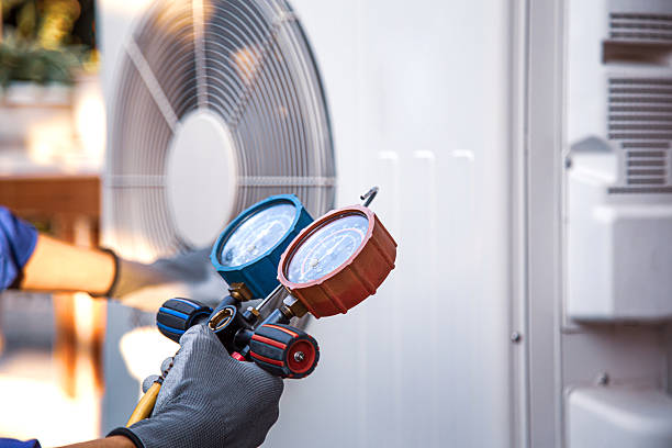 Affordable Heat Pump Repair solutions in Oak Park, MI