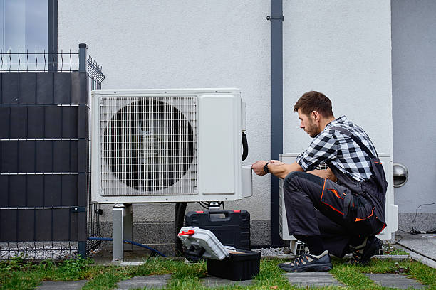 Top rated local Heat Pump Repair specialists in Oak Park, MI